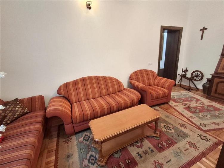 Apartament 2 camere zona Ultracentrala