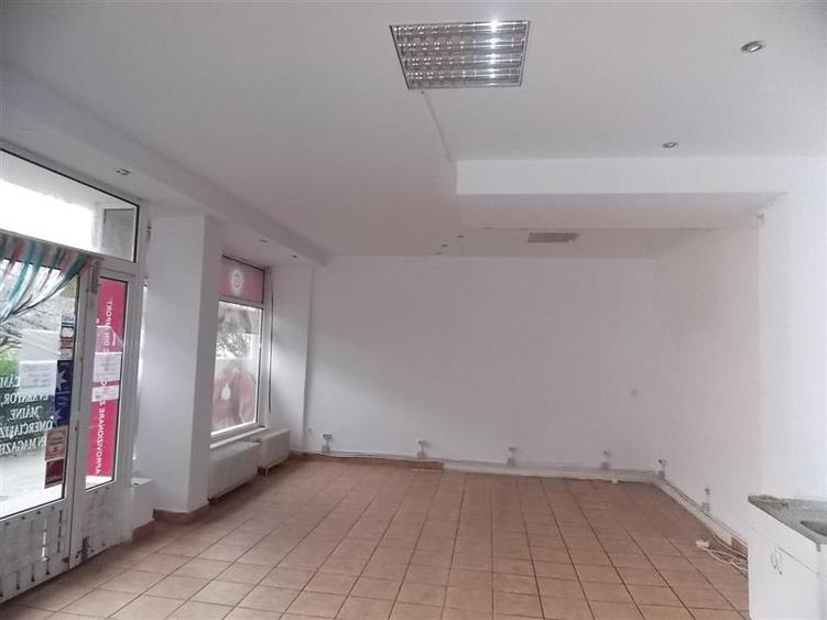 Exclusivitate! Spatiu Comercial 100 mp Dambovita, vad comercial
