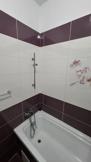 Confort Urban Residence, demisol, centrala termica proprie
