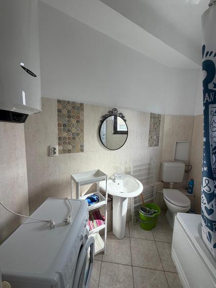Studio Piata Amzei-Calea Victoriei | acces metrou