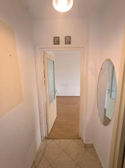 Apartament 2 camere, etaj 3