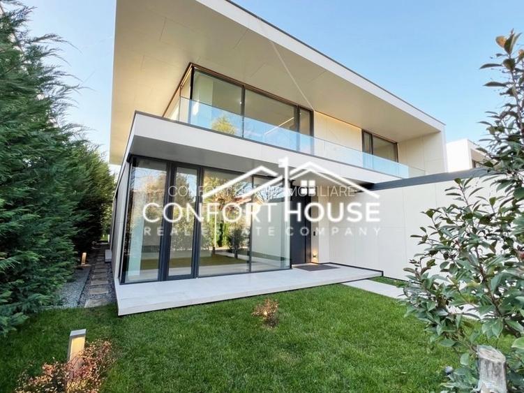 Proiect exclusivist, locatie premium, IANCU NICOLAE - 60