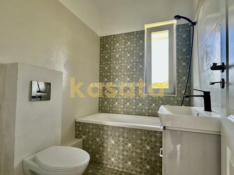 Casa 4 camere | Toate utilitatile | Otopeni | Nu se aplica TVA - 15
