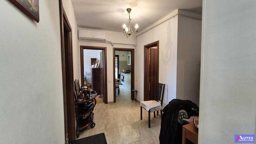 Apartament 80mp Modern 3 Camere in Confort Urban - Rahova