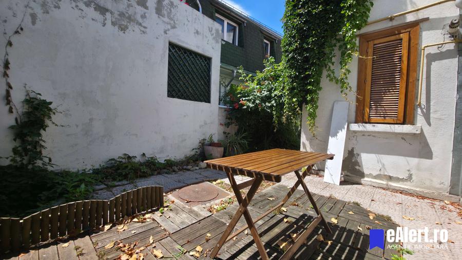 Casă de vânzare zona Domenii, București, str. Constantin Stere.
