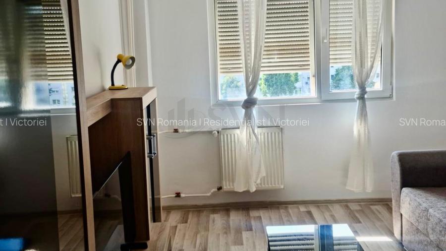 REA1024889 Apartament 2 Camere I De Vanzare I Victoriei I America House I - 4