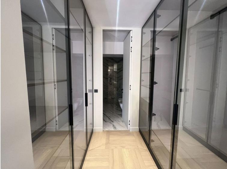 Apartament 3 camere - Herastrau, View Superb