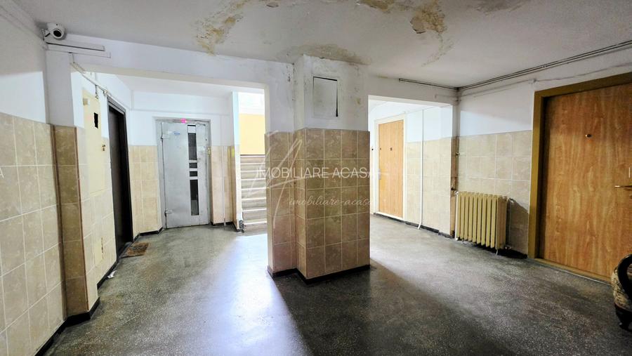 Apartament 2 camere, 50 mp, Bd. Iuliu Maniu — la doi pași de Metrou Gorjului - 26