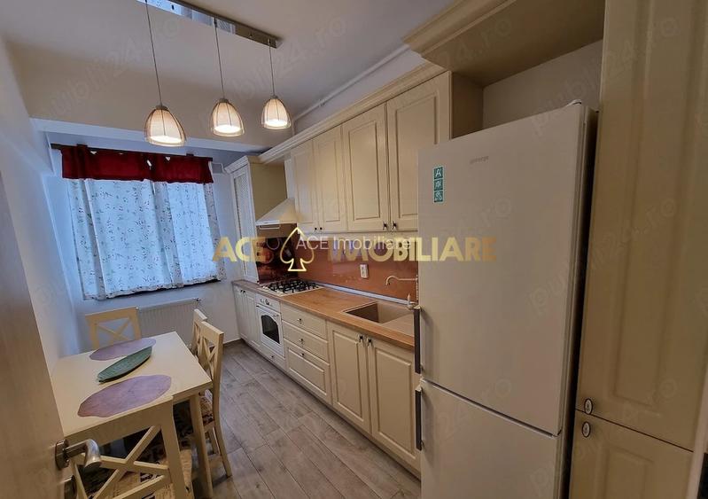 2 Camere de inchiriat | Lujerului | Metrou | Centrala | Parcare - 5