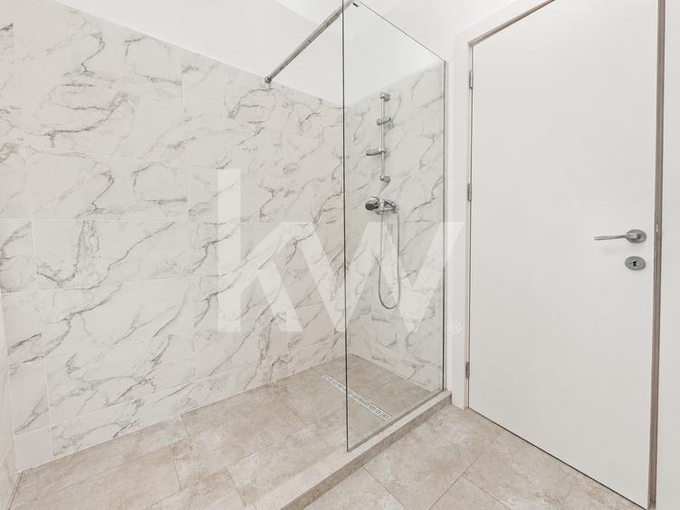 Apartament - 3 camere, bloc nou Stupini