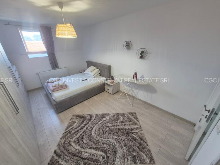 3Cam-Sagului--7 Min Spitalul Judetean-Mobilat--Centrala-54 MP-87.000 Euro!Neg