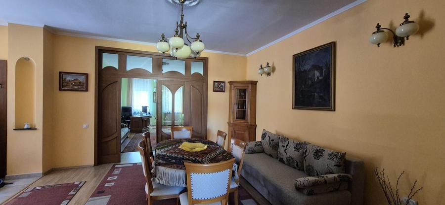 Casa singur in curte Ultracentral - str. Rodnei