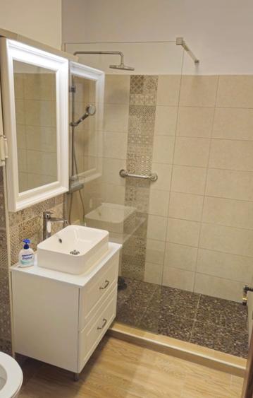 Garsoniera Lujerului - complex Exigent Plaza - Faza 2
