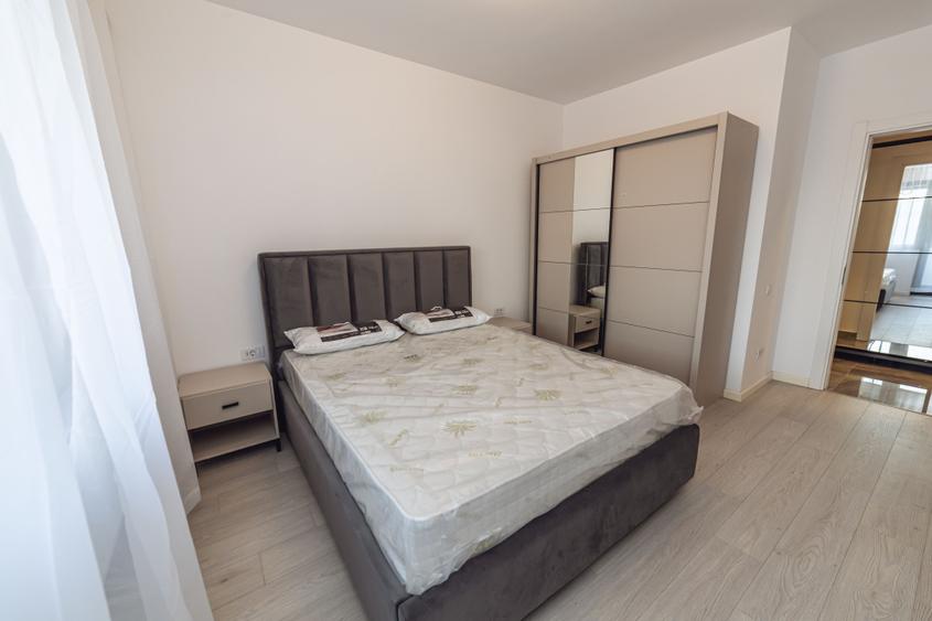 Apartament 2 camere | Parcare | Zona Grand Arena