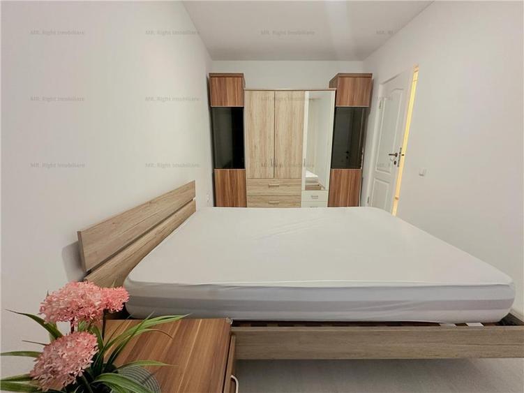 Apartament 2 camere tip studio | cochet | parcare | Tractorul