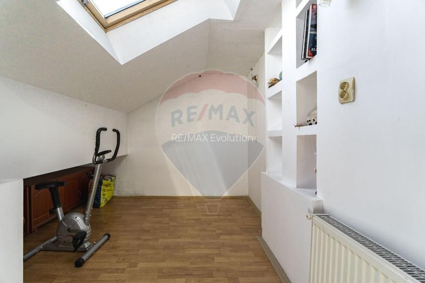 COMISION 0%|  DE VANZARE| APARTAMENT 3 CAMERE| 2 BALCOANE| PRIVELISTE - 7