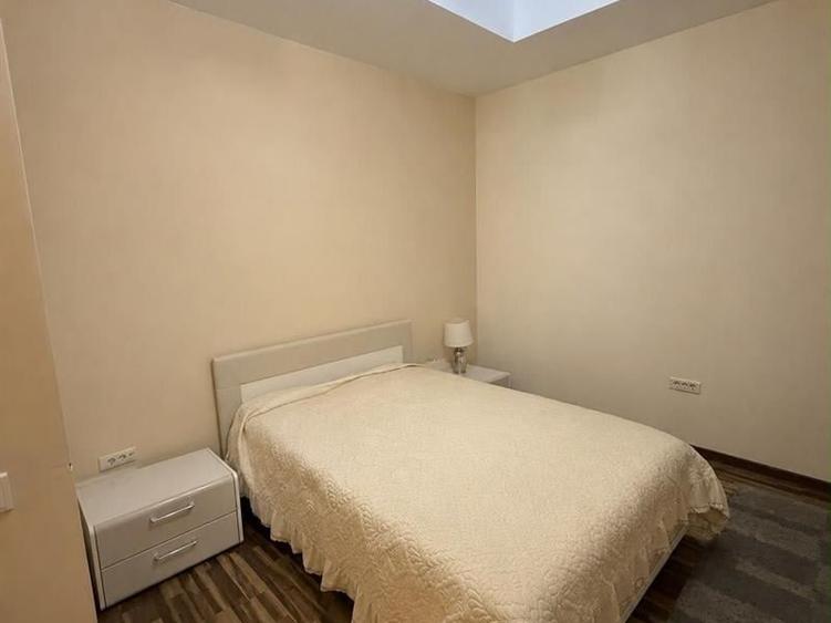 Apartament tip duplex, 120 mp, parcare, Zona 1 mai