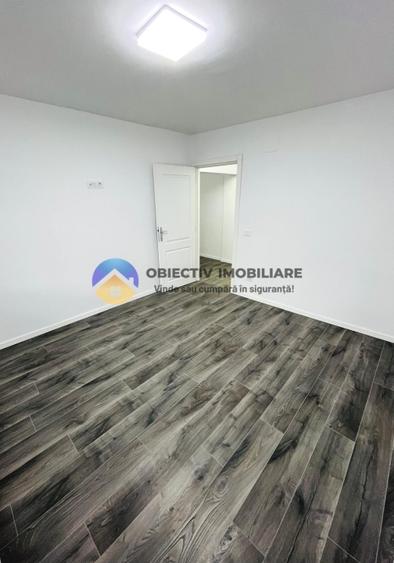 Apartament 3 camere CENTRU etaj 1 - TÂRGU NEAMȚ