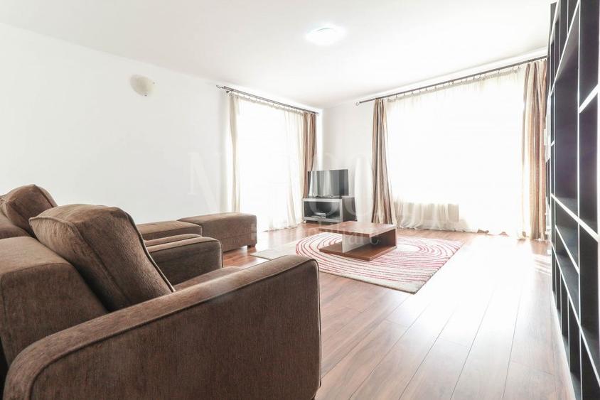Apartament 4 camere de vanzare in Centru, Cluj Napoca