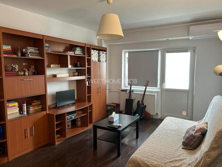 Lacul Tei vanzare ap 4 camere Maica Domnului - 4