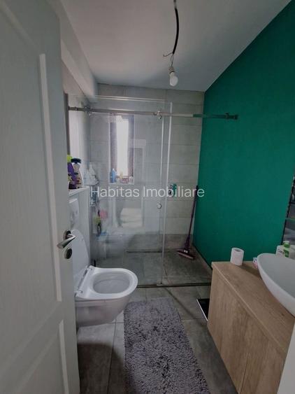Casa tip duplex finisata, teren 380 mp, Dezmir zona str Criseni - 33