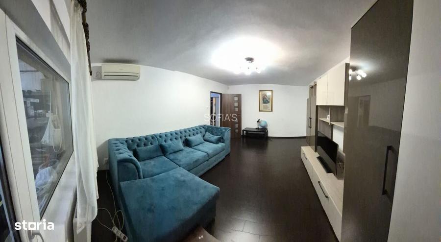 APARTAMENT DE INCHIRIAT