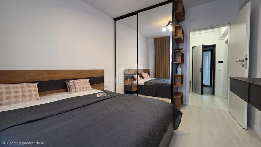 De Vânzare Apartamente 2 Camere | posibilitate parcare – Chiajna