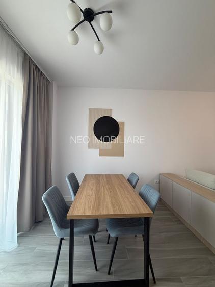 apartament 2 camere in FUTURE RESIDENCE -TORONTAL la 650 euro - 21