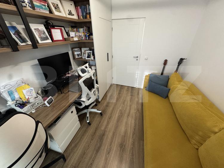 Apartament 4 camere, 71 mp, Oscar Rainbow, Păcurari
