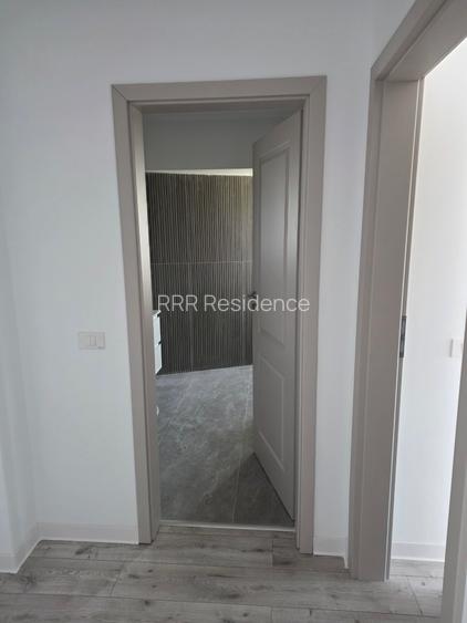 APARTAMENT 3 CAMERE , TRIPAN , INCALZIRE PARDOSEALA, STRADAL SOS GIURGIULUI - 9