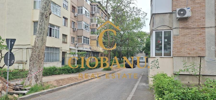 Apartament 3 camere etaj 2/4 DECMOMANDAT zona Rovine - 13