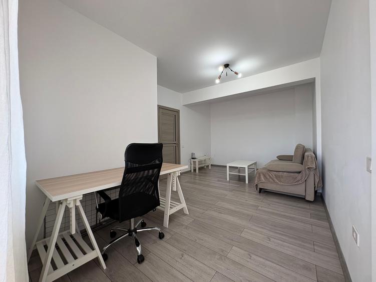 1 Decembrie 1918 | Pta Trapezului | Apartament la cheie la et 1 in bloc Boutiqu