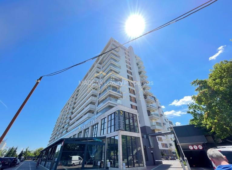 Apartament LUX **2 camere**Parcare inclusa//Hotel Marriott/Unirii - 21