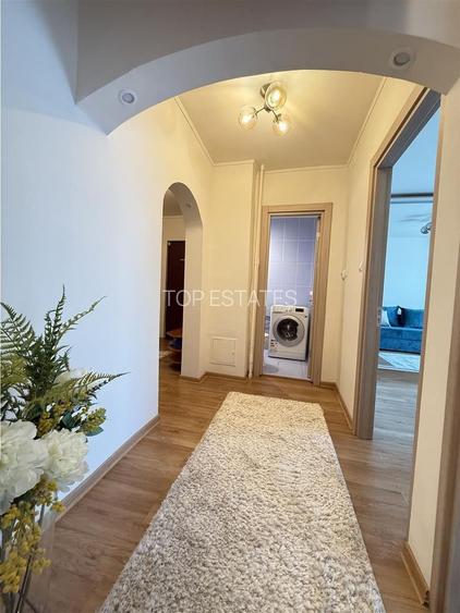 Inchiriere apartament 3 camere Calea Vitan - Vitan Mall Bucuresti - 9