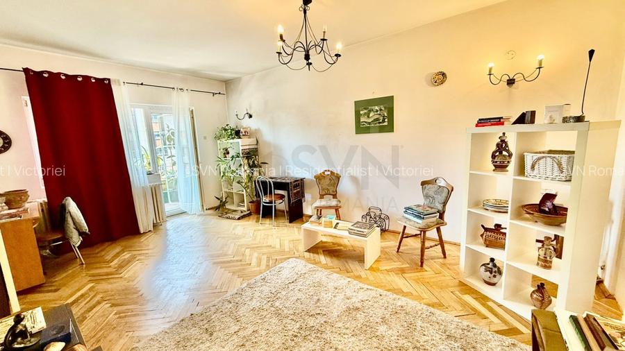 REA0115564 Apartament 3 camere de inchiriat Eminescu - 2