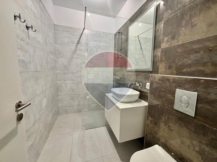 2 camere | WIN Herastrau | 48 mp | Etaj 2 | Mobilat si utilat |