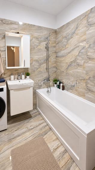 Studio Central Adress | Mobilat & Utilat | Ideal investitie - 4