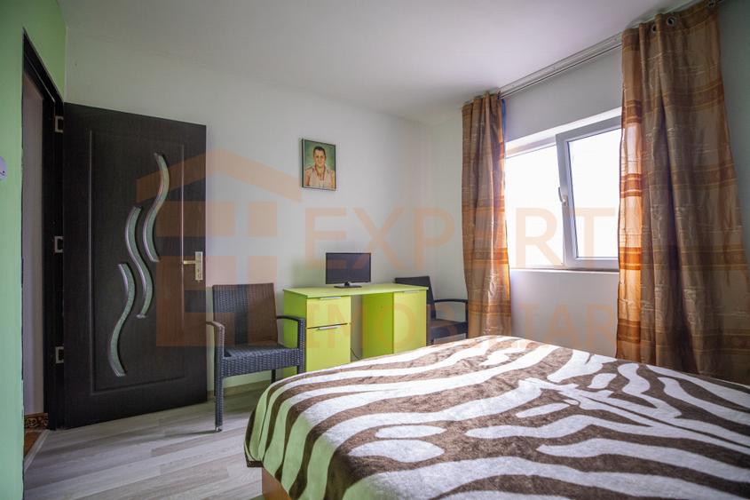 Exclusivitate - apartament 3 camere, decomandat in zona Tomis Nord - Euromaterna