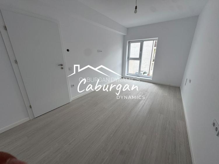 Apartament cu 2 camere, 43mp utili+balcon, lift - Lacul lui Binder