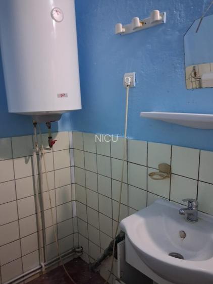 CASA 3 CAMERE TEREN 448 MP ZADARENI