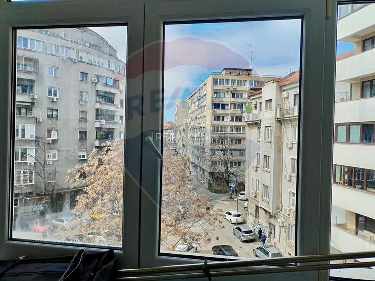 Închiriere 2 camere | Parcul Cișmigiu | Renovat - 10