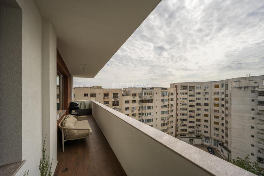 Penthouse Superb | Marriott | Unirii | 3 Camere | 139mp - 20