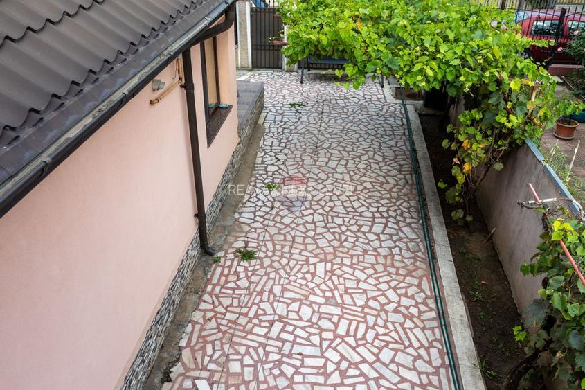 CASĂ DE VÂNZARE – ZONA NORD, STRADA VRANCEI, BACĂU - 28