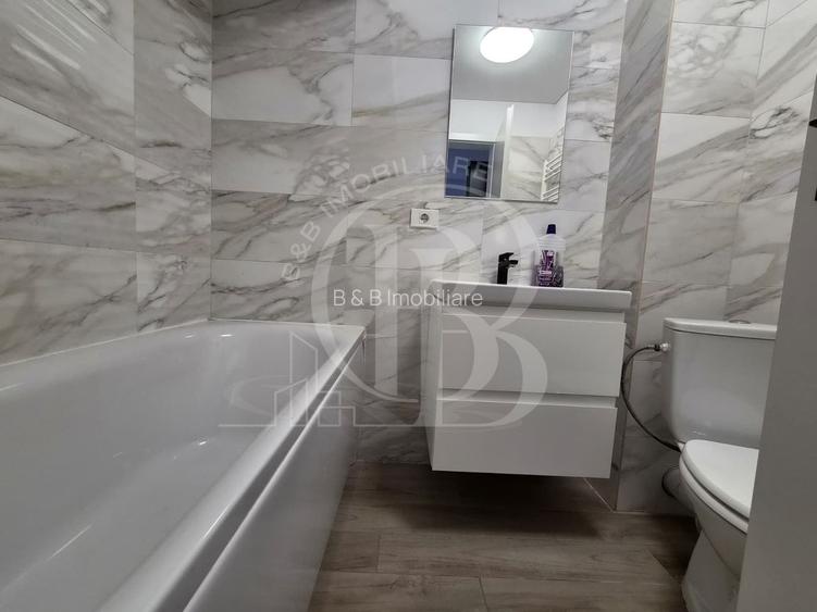 Apartament decomandat 2 camere Sector 3 Titan-Th. Pallady - 9