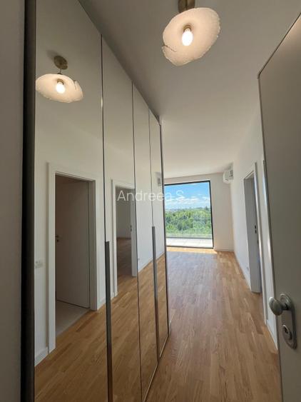 Proprietar, vind apartament 2 camere, THE IVY RESIDENTIAL Sector 1, Bucuresti - 9