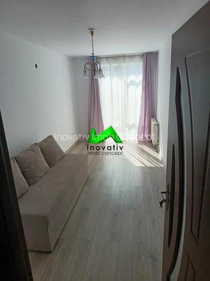 Apartament de inchiriat 3 camere Sibiu Calea Cisnadiei - 3