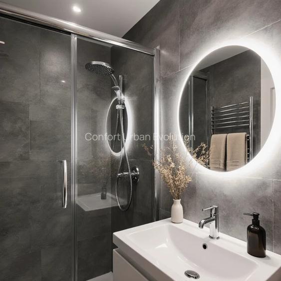 Apartament decomandat cu 2 camere, zona ideala in Rahova - Comision 0% - 4