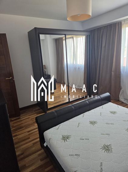 Apartament 3 camere de vânzare | Sibiu, Calea Dumbrăvii