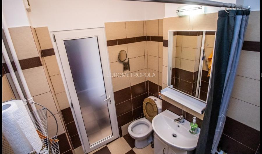 Locuinta moderna, complet utilata, poziție excelenta - 24