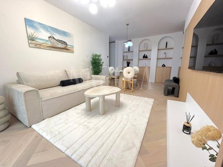 Apartament 2 camere de vanzare in Marasti, Cluj Napoca